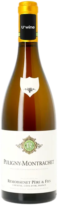 photos du vin Remoissenet Père & Fils Puligny-Montrachet