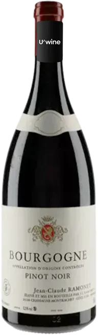 photo du vin Domaine Jean-Claude Ramonet Bourgogne