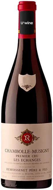 photo du vin les Charmes