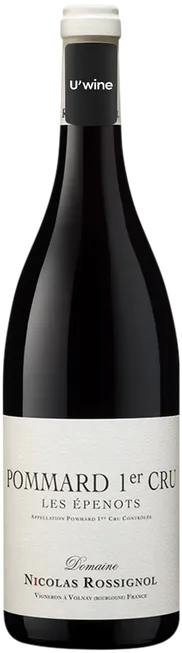 illustration du vin Pommard 1er Cru Epenots