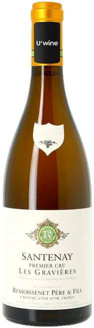 photo du vin Remoissenet Père & Fils Santenay 1er Cru Clos de Tavannes