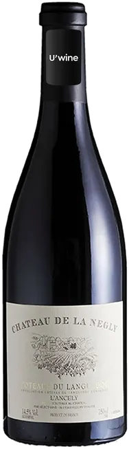 image du vin Château de la Négly la Clape l’Ancely