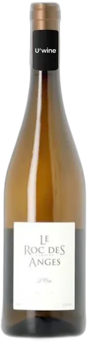 photo du vin Domaine Roc des Anges Igp Côtes Catalanes l’Oca