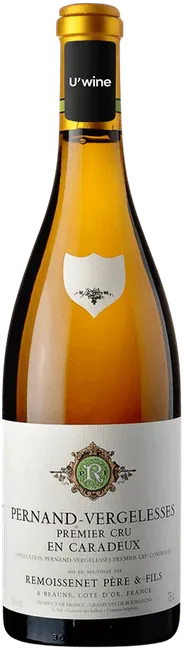 photo du vin Remoissenet Père & Fils Pernand-Vergelesses en Caradeux