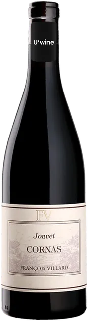 image du vin Cornas Jouvet