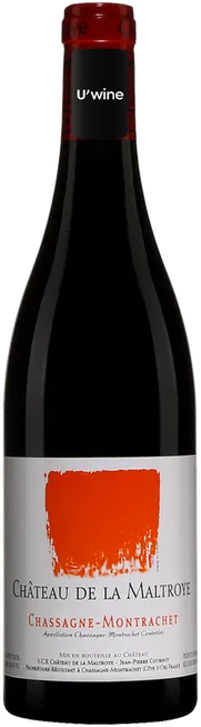 image du vin Château de la Maltroye Chassagne-Montrachet