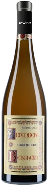 photos du vin Domaine Marcel Deiss Alsace Grand Cru Altenberg de Bergheim