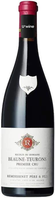 photo du vin Remoissenet Père & Fils Beaune 1er Cru en Genêt