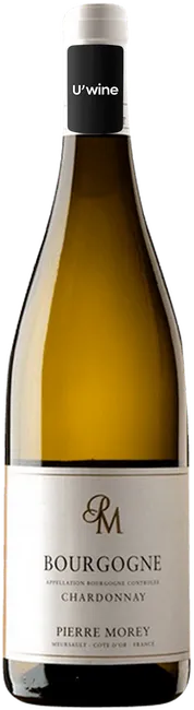 illustration du vin Pierre Morey Chardonnay 2020