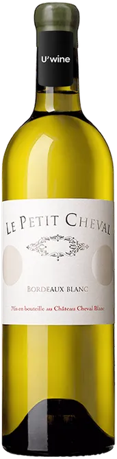 photos du vin Le Petit Cheval