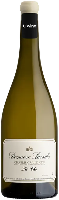 photos du vin Chablis Grand Cru les Blanchots Réserve de L&Apos;Obédience Domaine Laroche