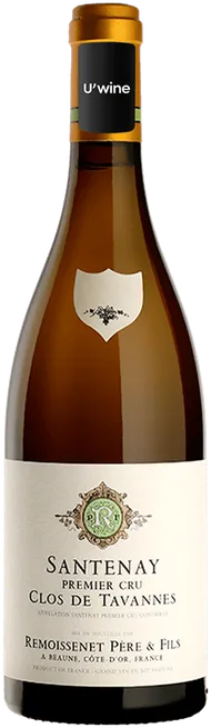photo du vin Remoissenet Père & Fils Santenay 1er Cru Clos de Tavannes