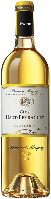 photos du vin Château Clos Haut-Peyraguey