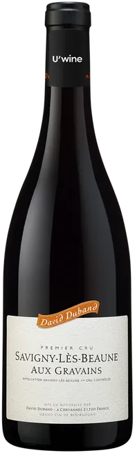 aperçu du vin Domaine David Duband Savigny-Lès-Beaune 1er Cru Aux Gravains