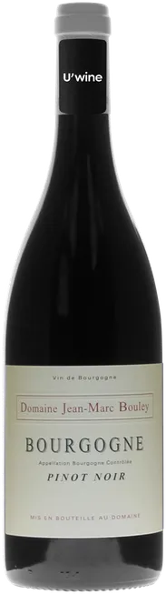 image du vin Pinot Noir