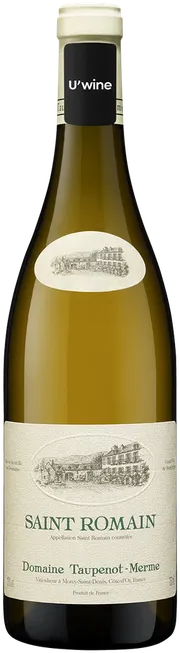 image du vin Domaine Taupenot-Merme Saint-Romain