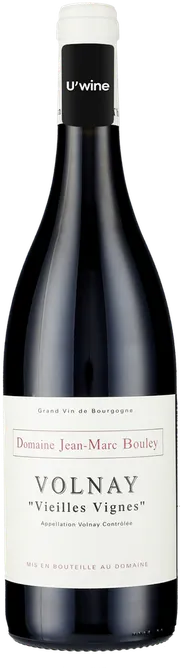 image du vin Volnay Vieilles Vignes