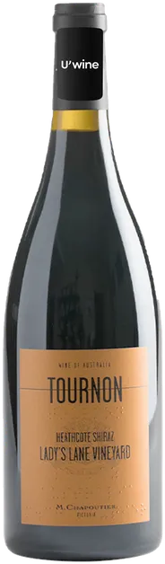 photo du vin Domaine Tournon Heathcote Lady’s Lane