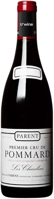 image du vin Domaine Parent Pommard 1er Cru les Epenots