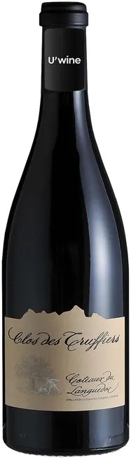 image du vin Château de la Négly la Clape le Clos des Truffiers