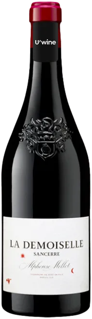 photo du vin Petite Moussière