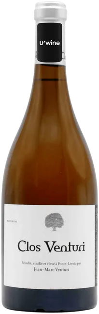 image du vin Domaine Clos Venturi Corse