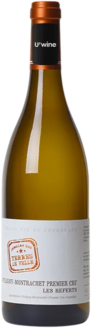 photo du vin Domaine des Terres de Velle Puligny-Montrachet 1er Cru les Referts