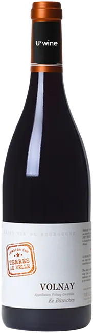 photo du vin Domaine des Terres de Velle Volnay ez Blanches