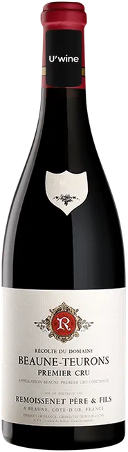photo du vin Remoissenet Père & Fils Beaune 1er Cru les Teurons