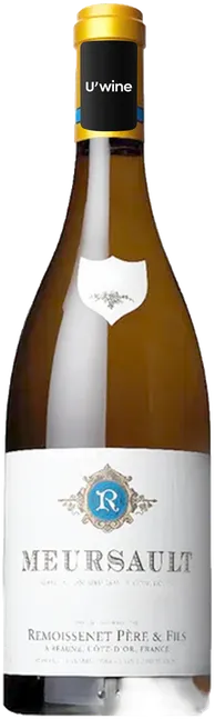 image du vin Meursault