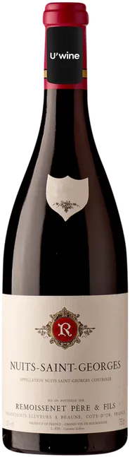 illustration du vin Remoissenet Père & Fils Nuits-Saint-Georges