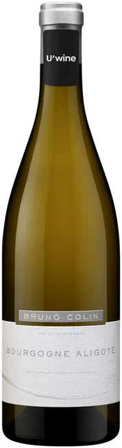 image du vin Domaine Bruno Colin Bourgogne Aligoté
