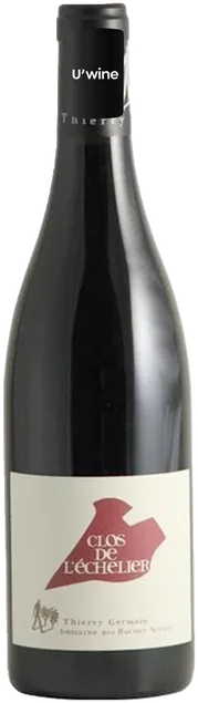 photo du vin Domaine des Roches Neuves Outre Terre Saumur-Champigny(Thierry Germain) Pays de Loire France