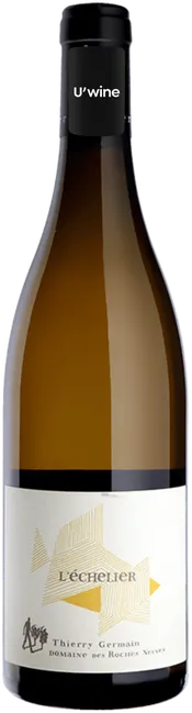 image du vin Saumur L&Apos;Echelier Domaine des Roches Neuves Thierry Germain