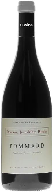 photo du vin Pommard