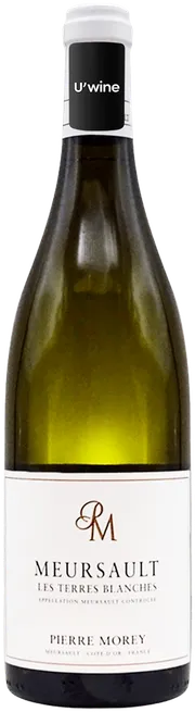 image du vin Meursault Pierre Morey