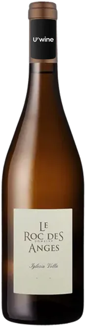 photo du vin Domaine Roc des Anges Igp Côtes Catalanes Iglesia Vella