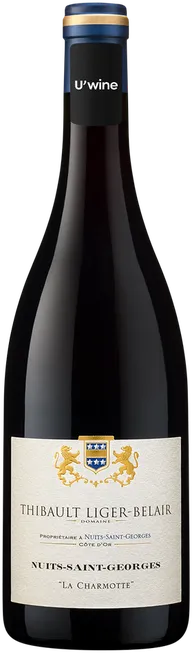 photo du vin Domaine Thibault Liger-Belair Nuits-Saint-Georges la Charmotte