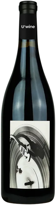 photo du vin l’Ensemble Pinot Noir Willamette Valley 2023 Nicolas