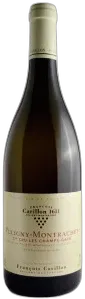 image du vin Puligny-Montrachet Premier Cru les Champs Gain