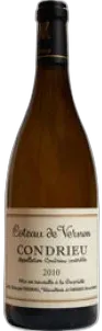 capture du vin Coteau du Vernon