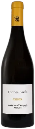 photo du vin Bonnigal-Bodet Tonnes Barils