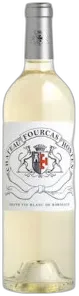 image du vin Château Fourcas Hosten