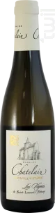 photo du vin les Vignes de st. Laurent l’Abbaye