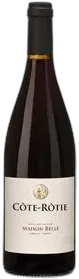 photo du vin Maison Belle Nouvelle Cuvée