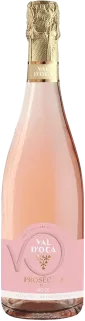 photo du vin Prosecco Millesimato Brut Val d’Oca