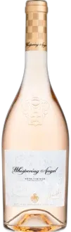 photo du vin Whispering Angel 2025 Esclans