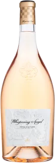 image du vin Mathusalem Whispering Angel 2025 Esclans