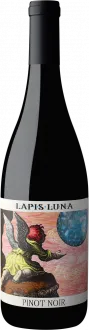 capture du vin Pinot Noir Lapis Luna