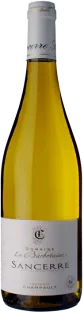 photo du vin Sancerre Blanc 2025 Domaine la Barbotaine